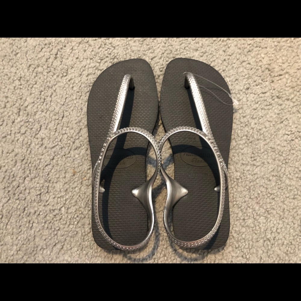 Havaianas sandal
